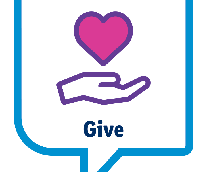 Give