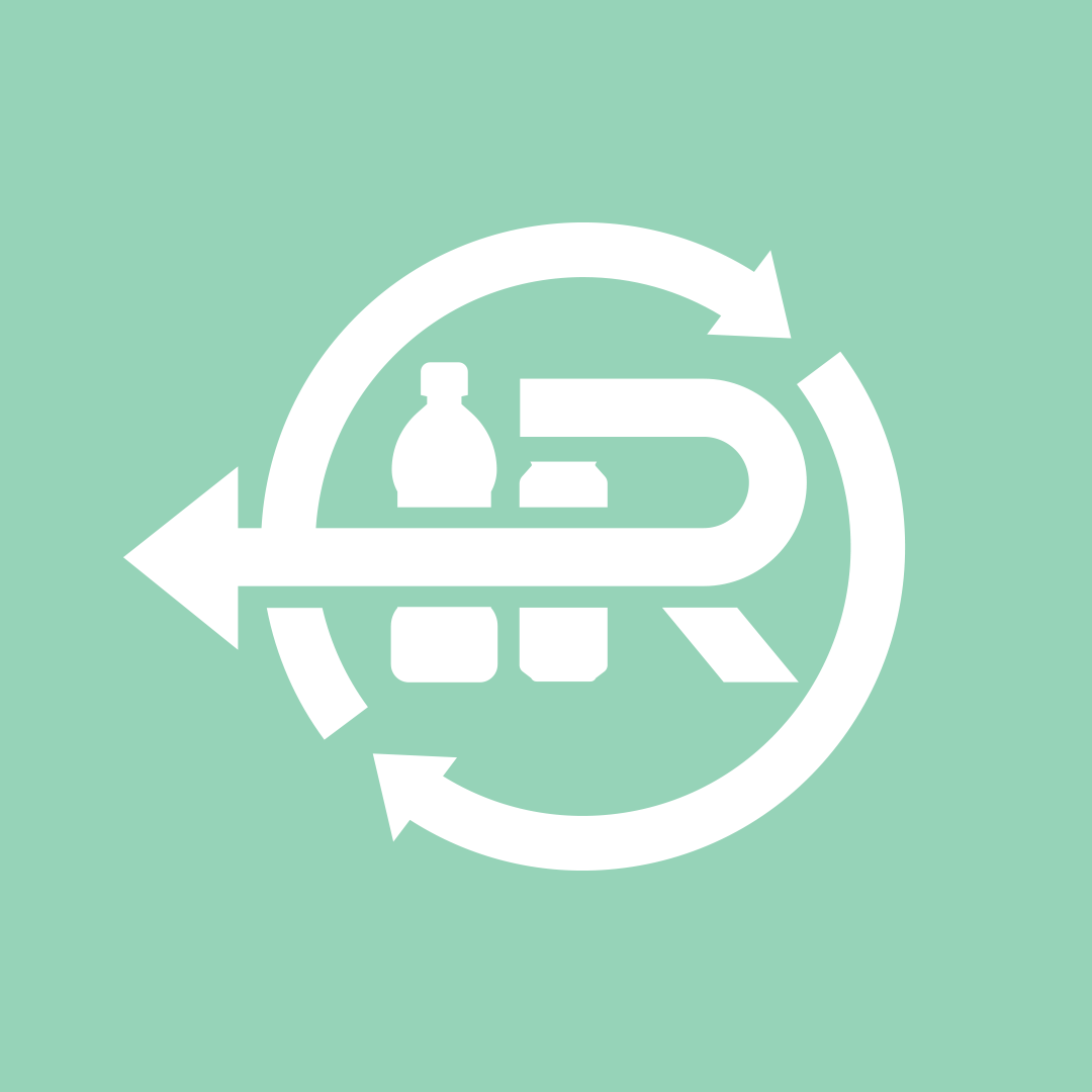 Re-turn Logo